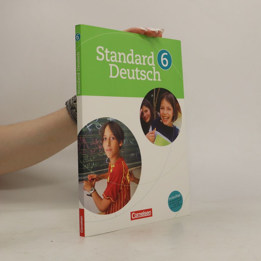 Autorenkollektiv Standard Deutsch 6