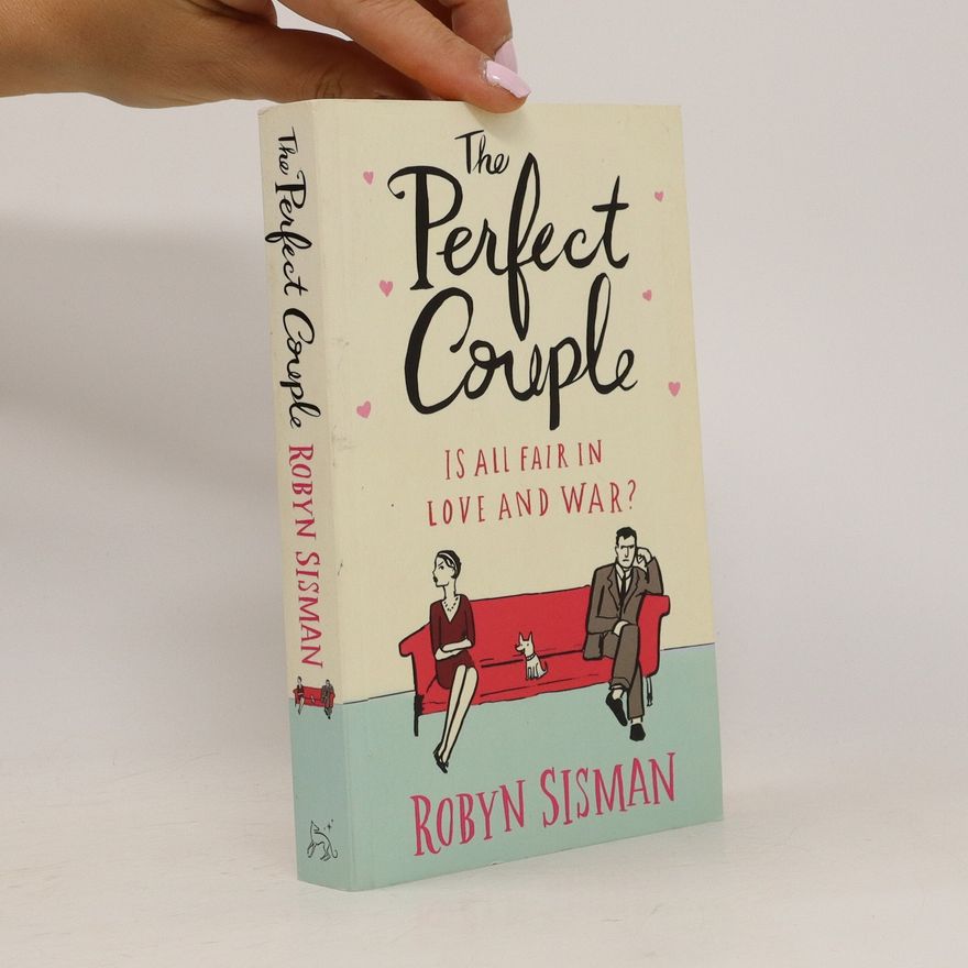 Robyn Sisman The Perfect Couple