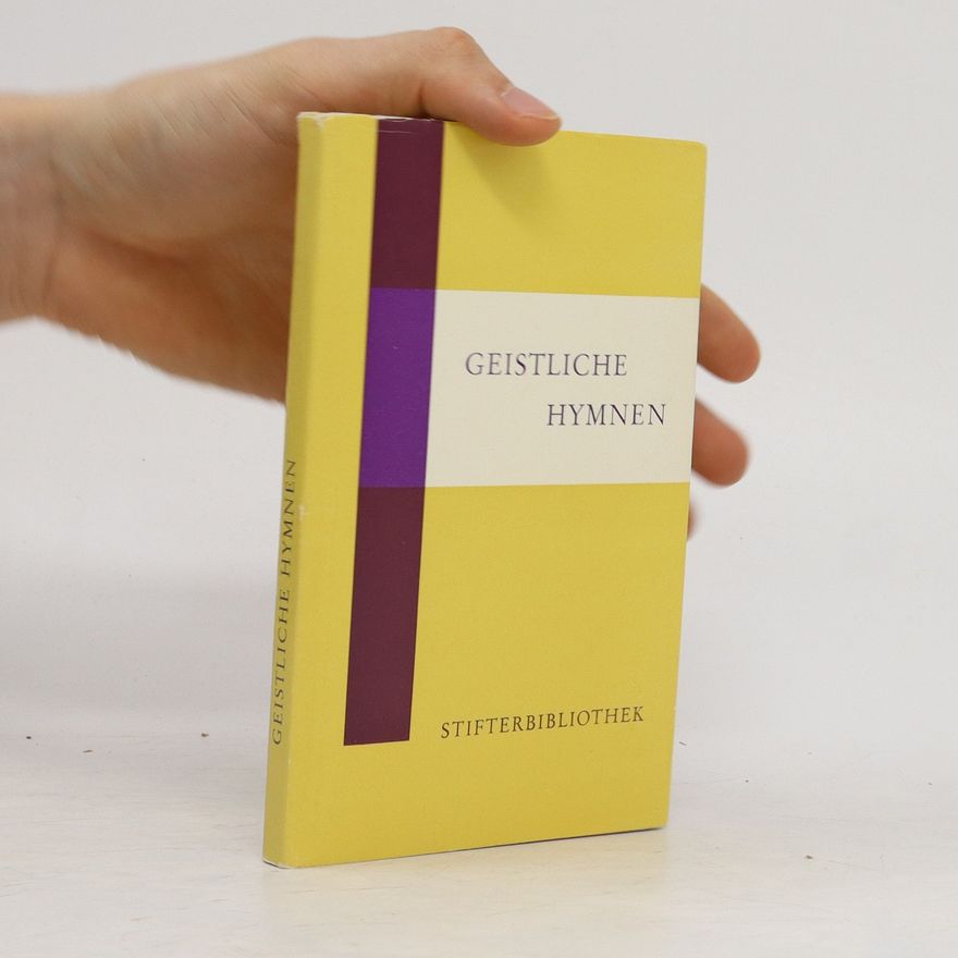 Autorenkollektiv Geistliche hymnen