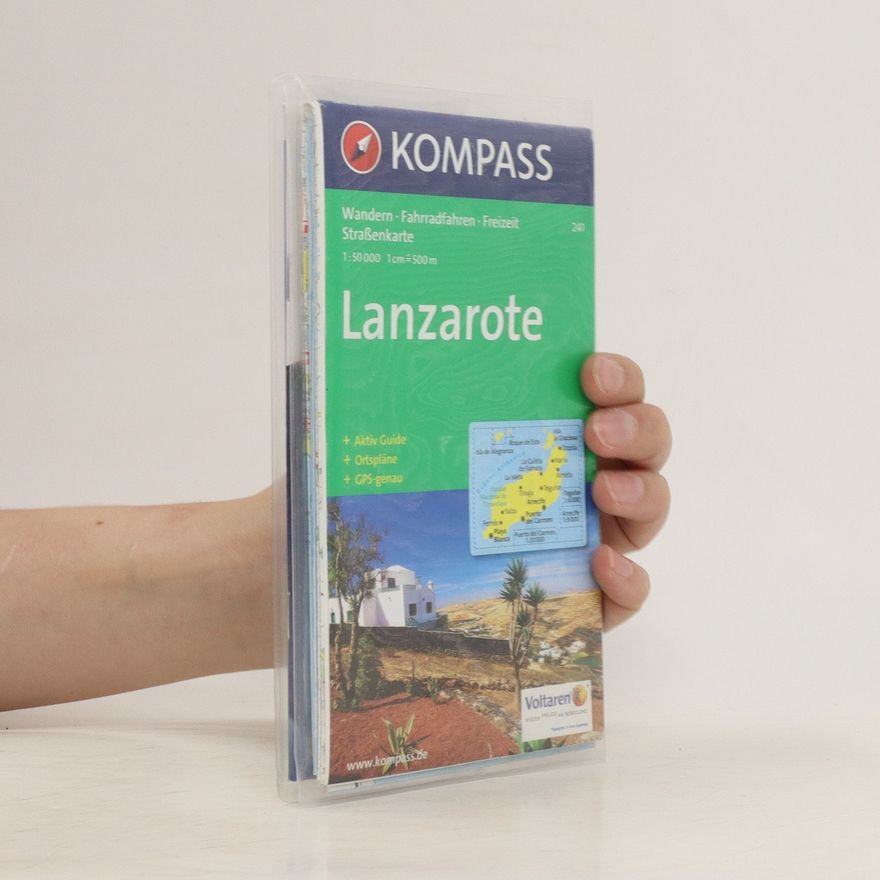 Autorenkollektiv Lanzarote