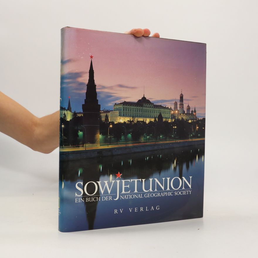 Margaret Sedeen Sowjetunion