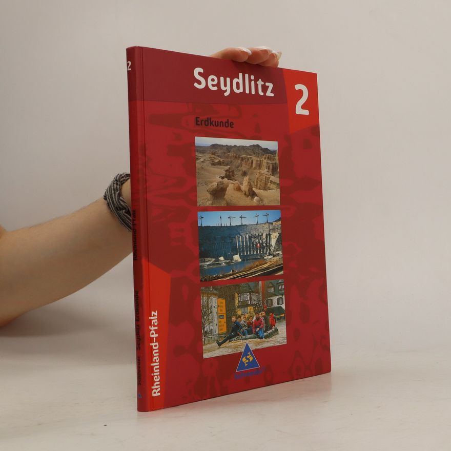 Thomas Braun Seydlitz 2 - Erdkunde Realschule Rheinland-Pfalz