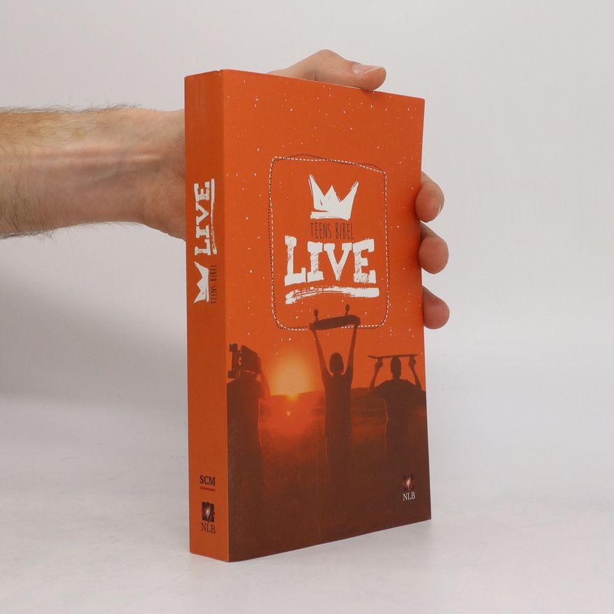 Autorenkollektiv Live, teens bibel