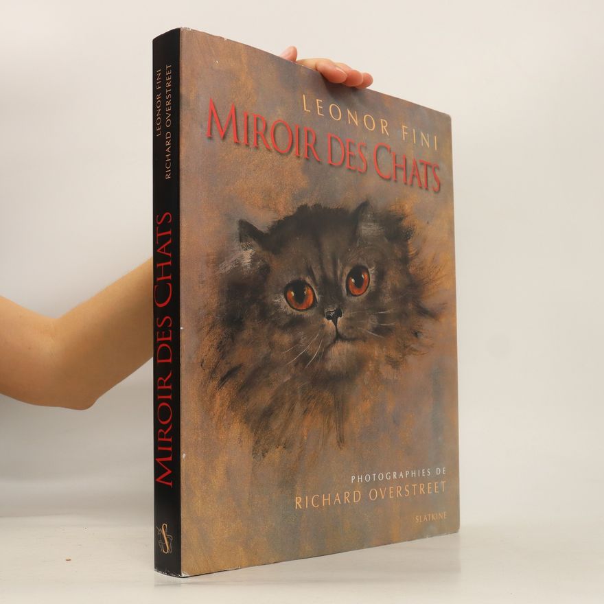 Leonor Fini Miroir des chats