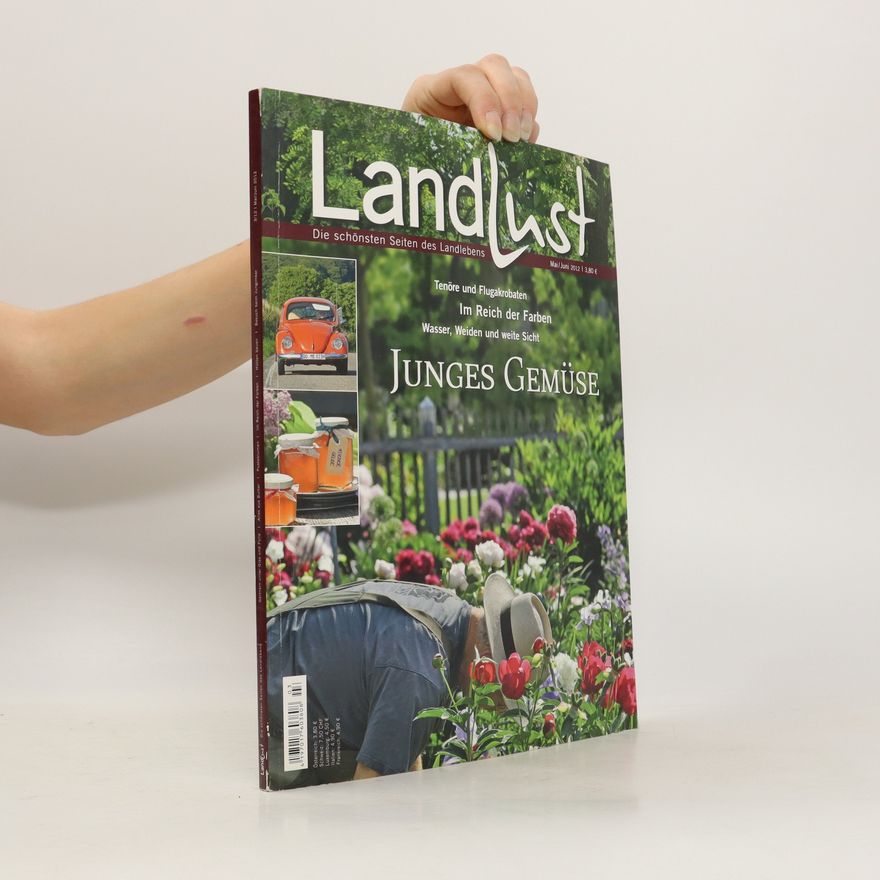 Autorenkollektiv Land Lust