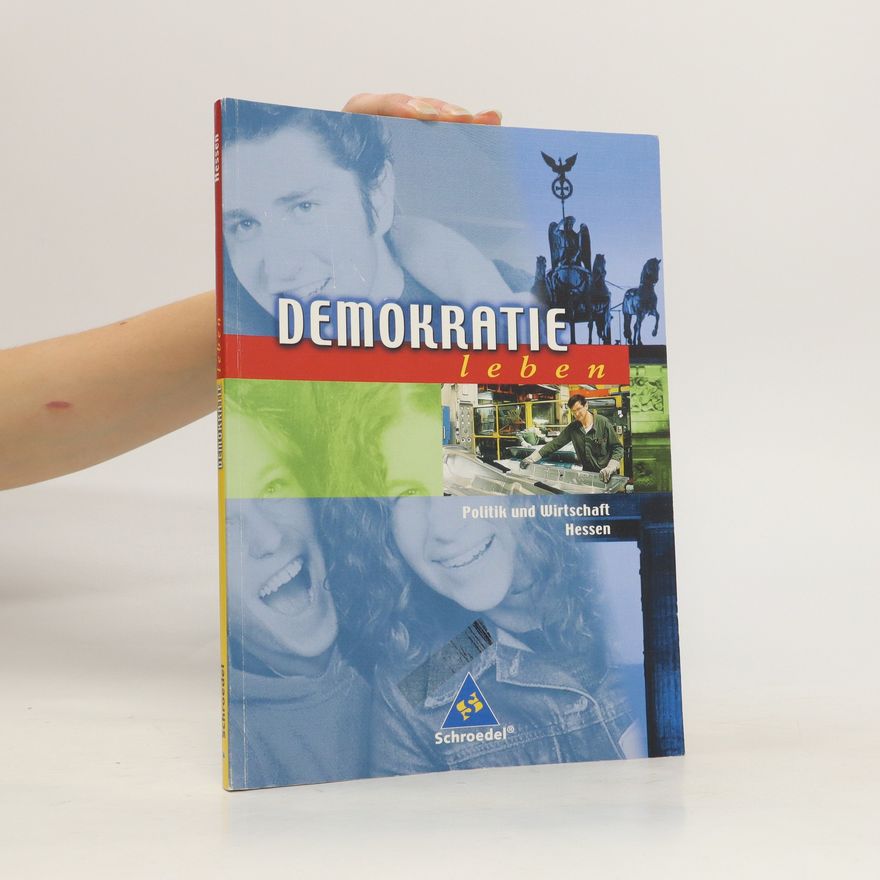 Collectif d'auteurs Demokratie leben
