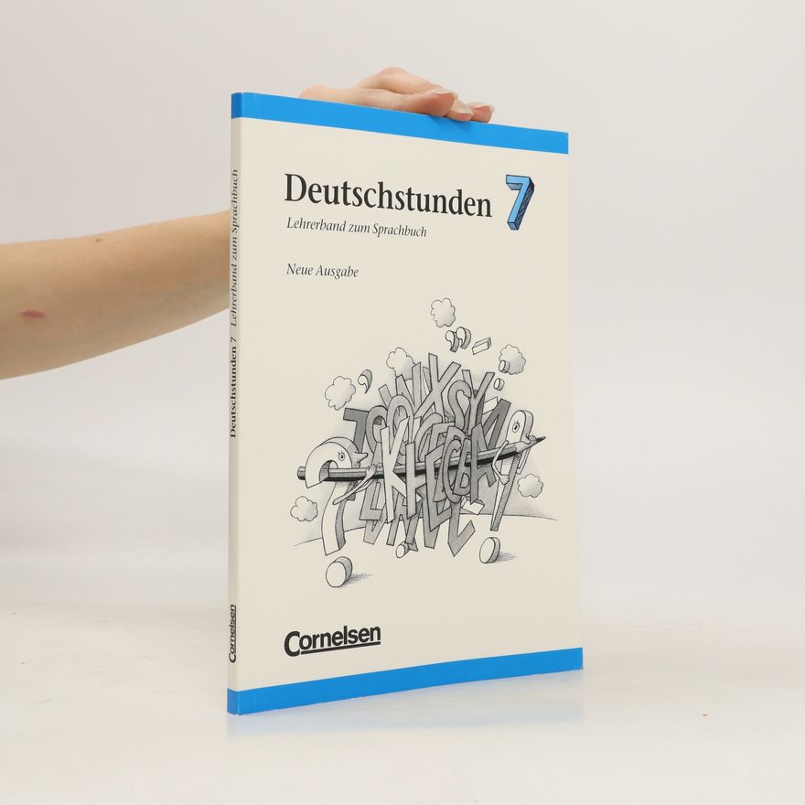 Autorenkollektiv Deutschstunden