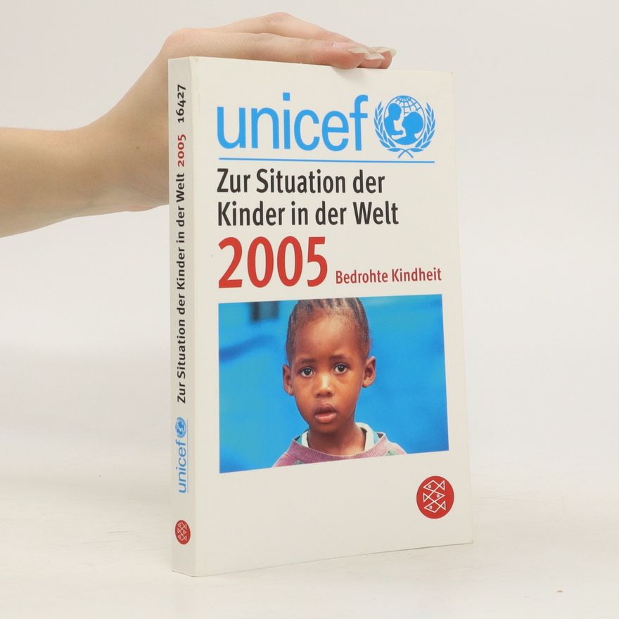 Autorenkollektiv Zur Situation der Kinder in der Welt