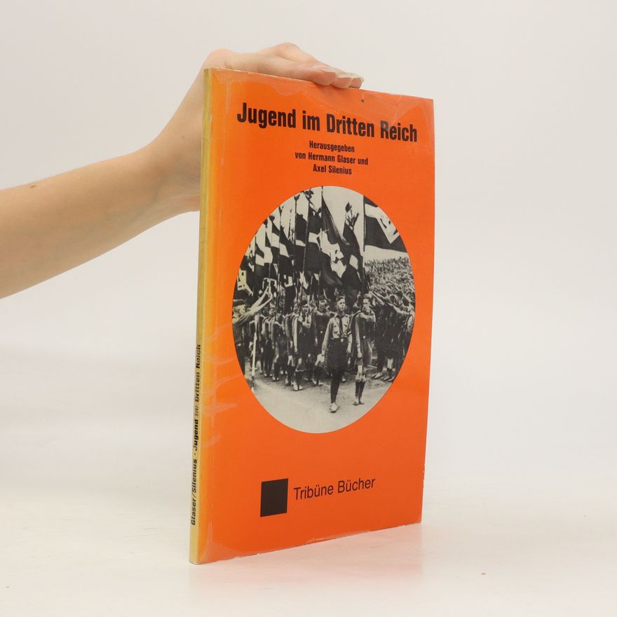 Autorenkollektiv Jugend im Dritten Reich