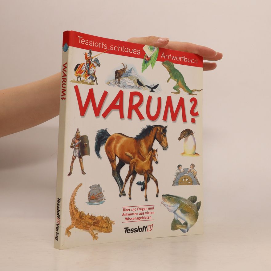 Regina Schneider Warum?