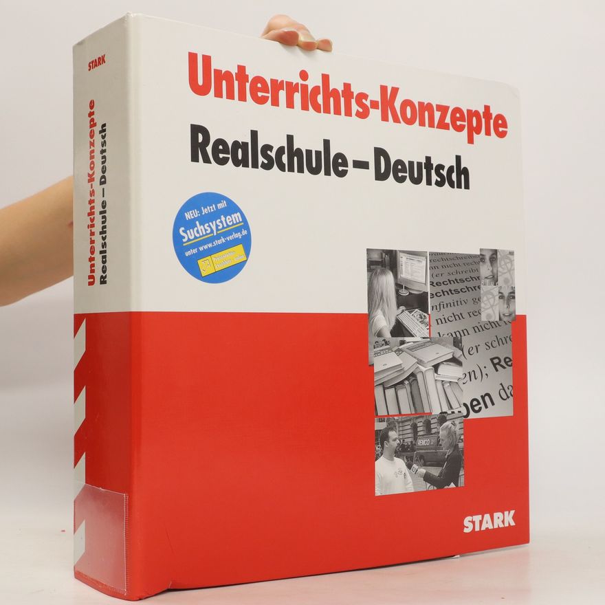 Autorenkollektiv Unterrichts-Konzepte : Realschule - Deutsch