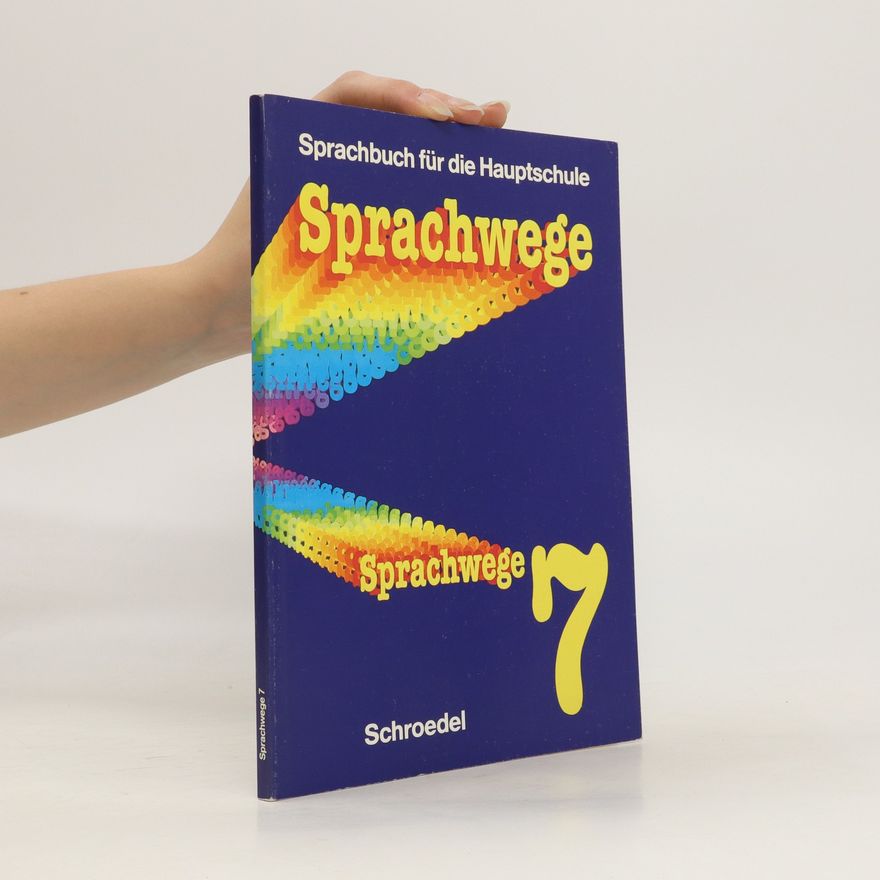 Autorenkollektiv Sprachwege 7