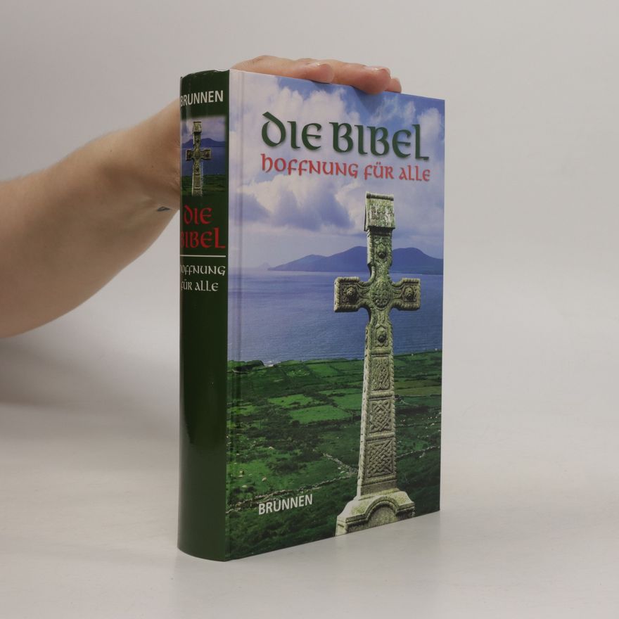Autorenkollektiv Hoffnung für alle - die Bibel