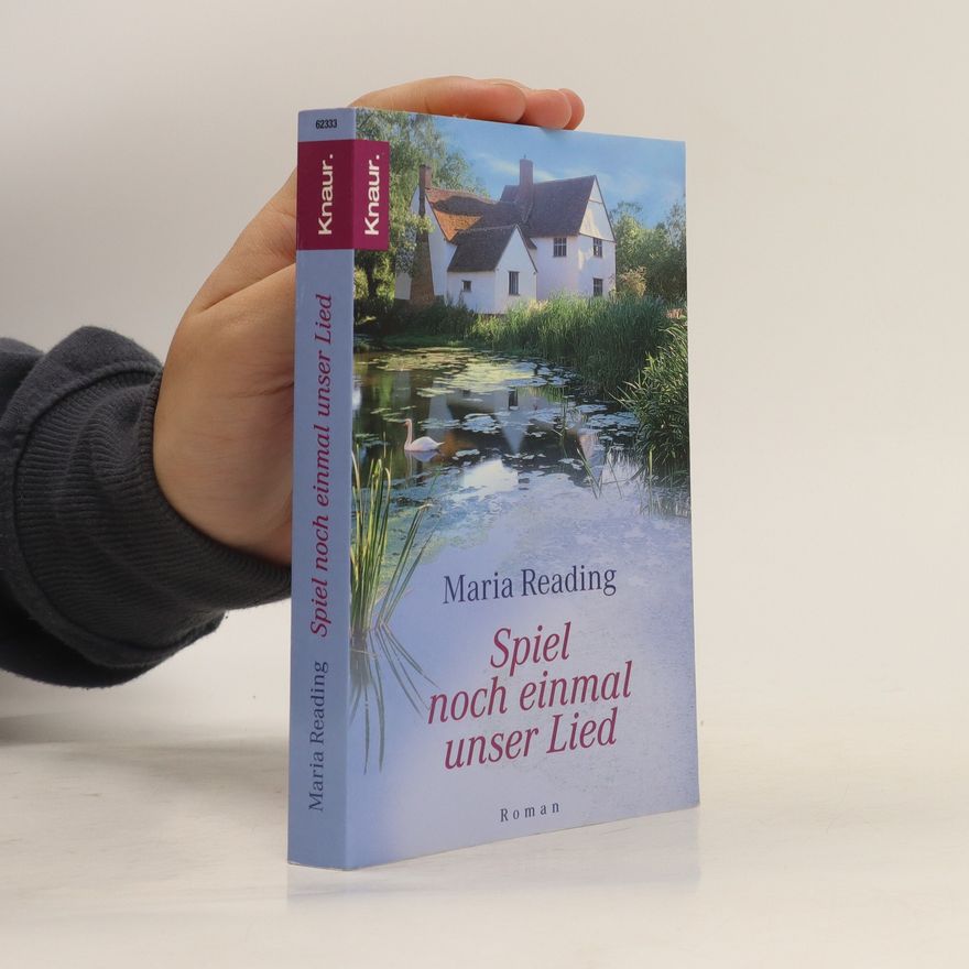 Maria Reading Spiel noch einmal unser Lied
