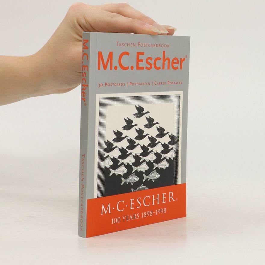 M. C. Escher M. C. Escher