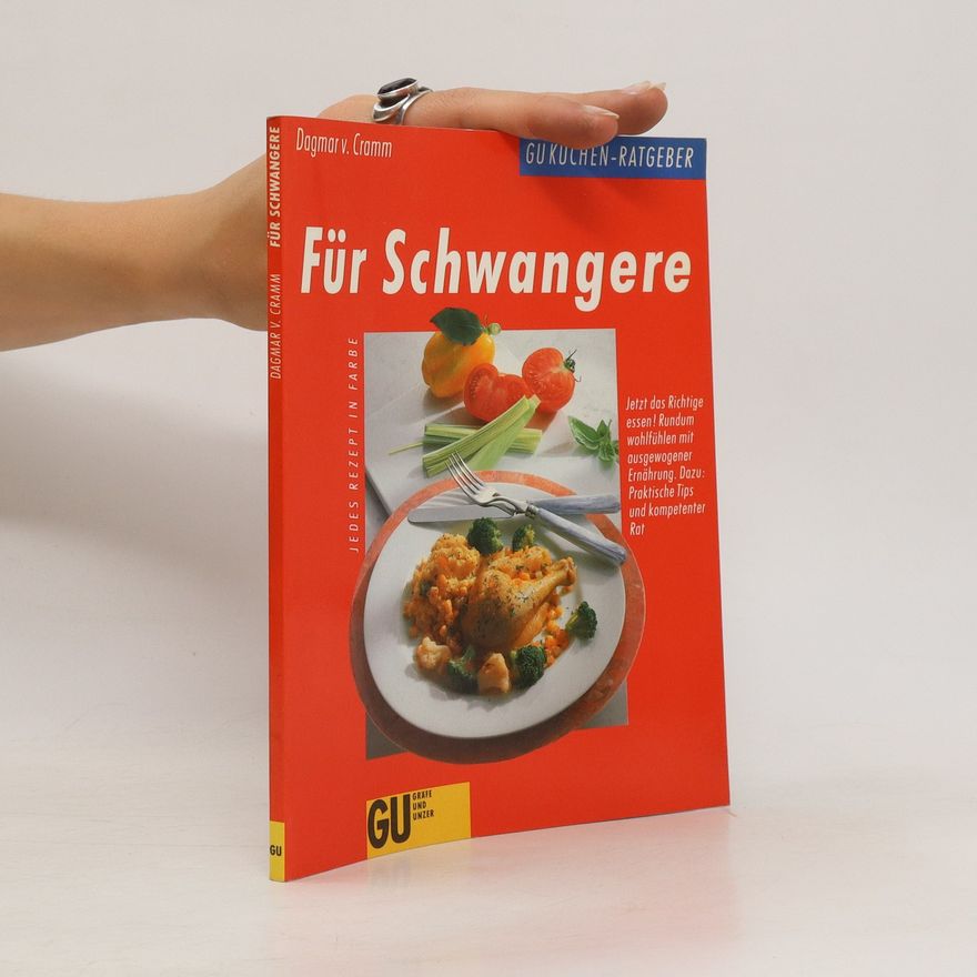 Dagmar von Cramm Für Schwangere