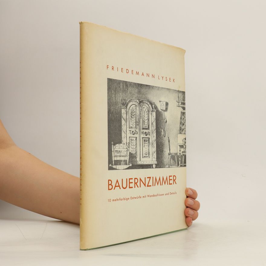 Friedemann Lysek Bauernzimmer