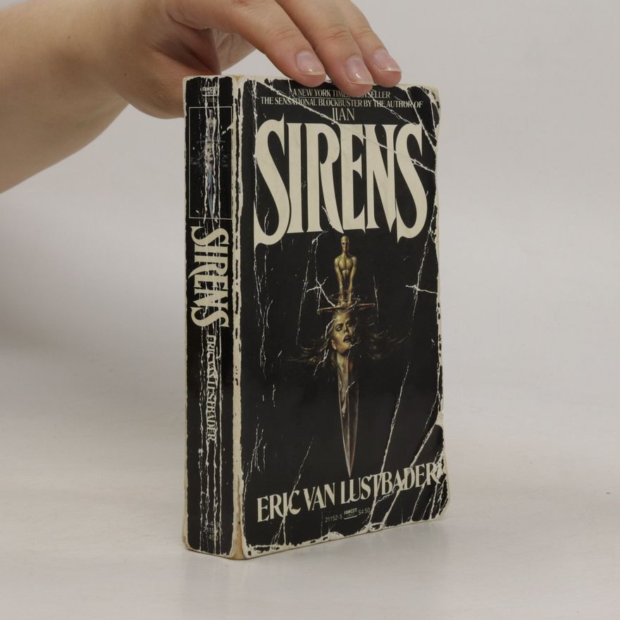Eric Van Lustbader Sirens