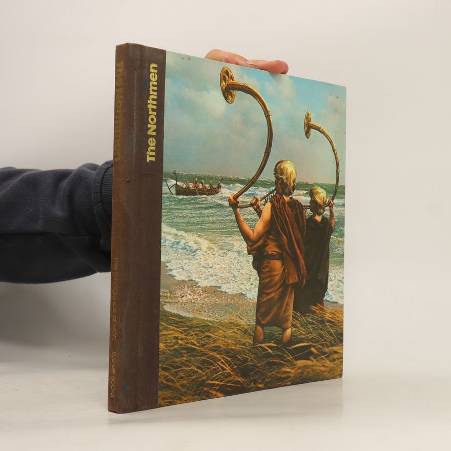 Collectif d'auteurs The Northmen