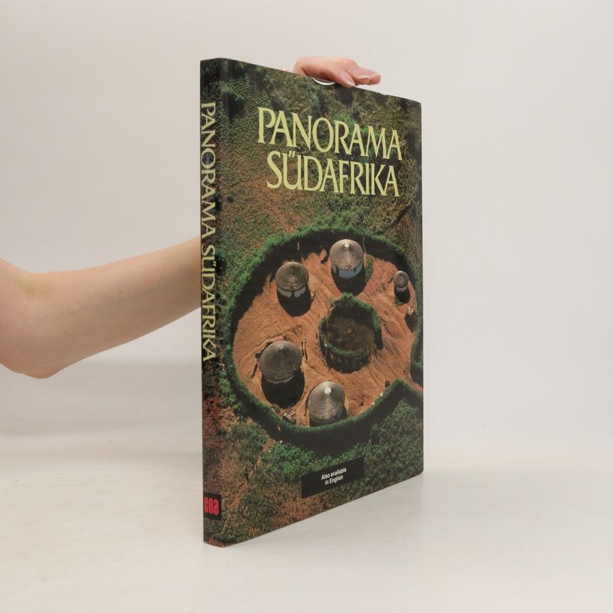 Autorenkollektiv Panorama Südafrika