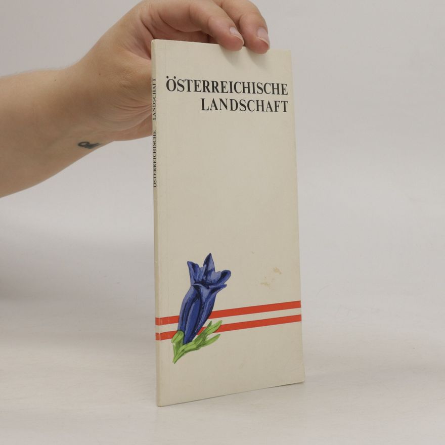 Autorenkollektiv Österreichische landschaft