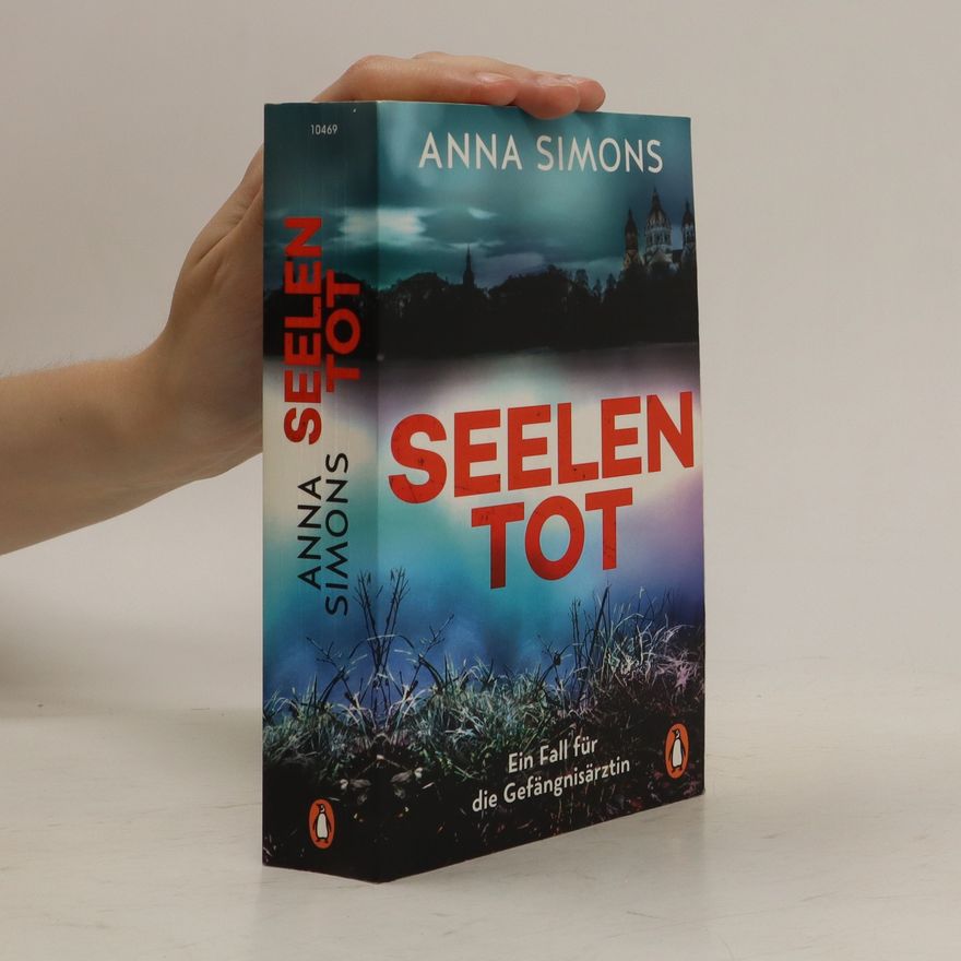 Anna Simons Seelentot