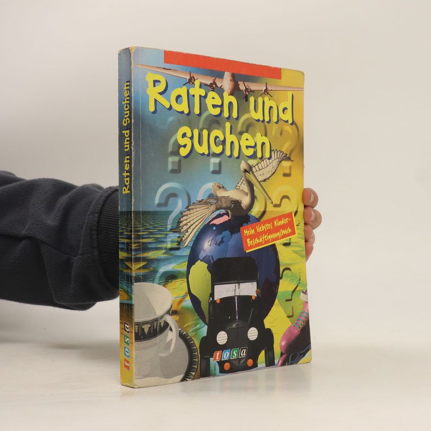 Various authors Raten und suchen