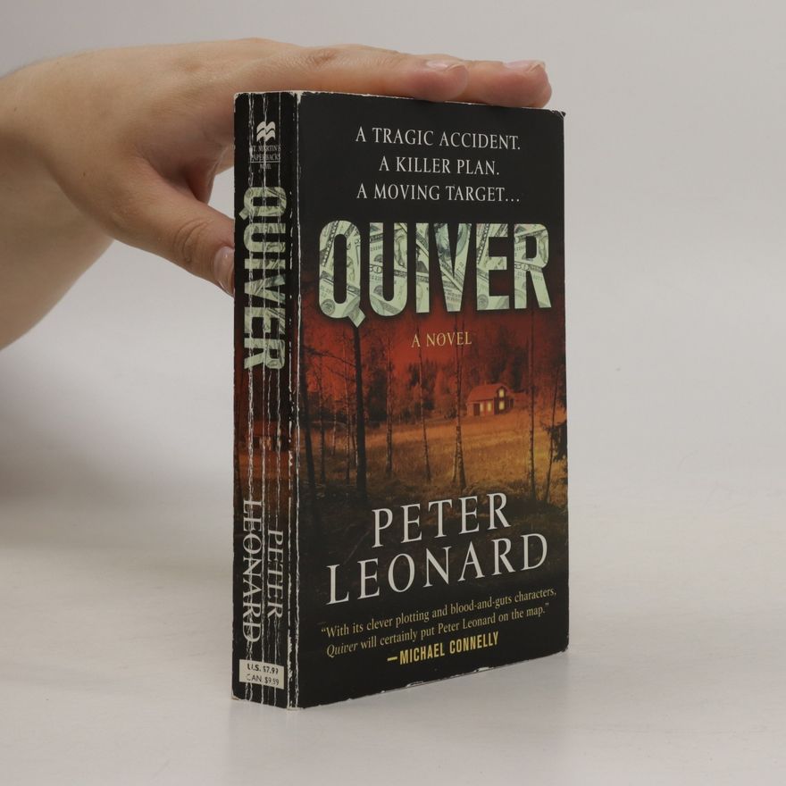 Peter Leonard Quiver