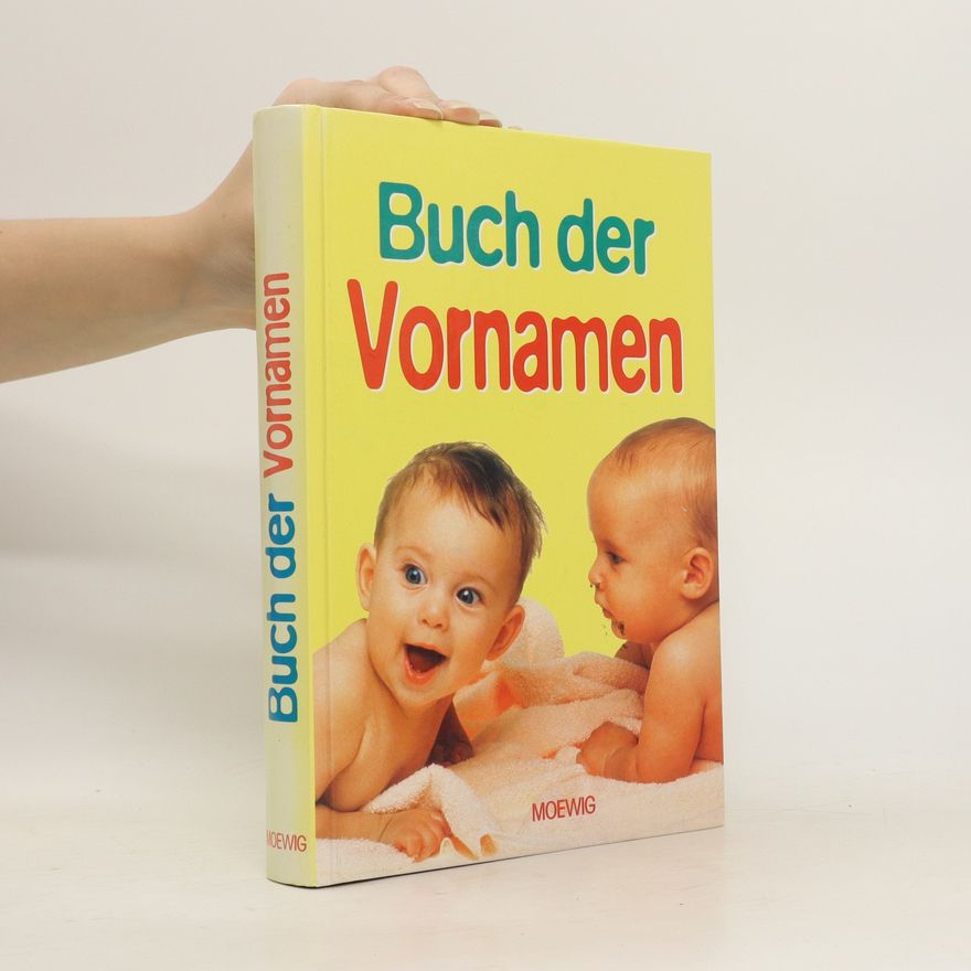Thomas Stephan Beliebte Vornamen von A - Z
