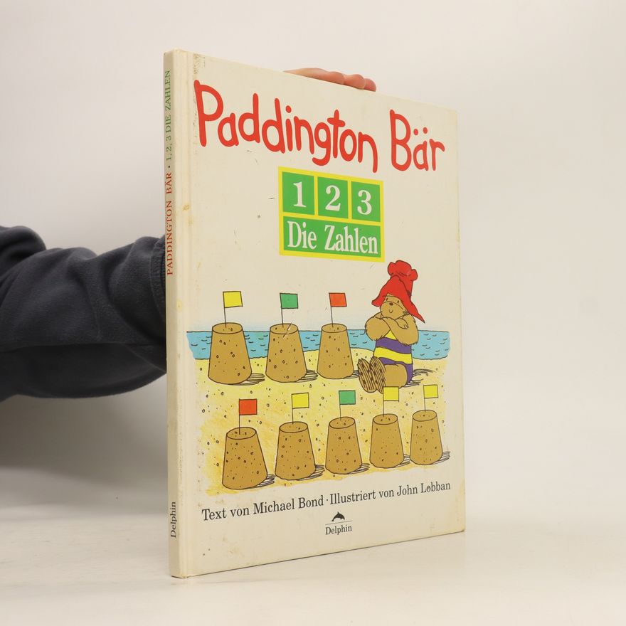 Michael Bond Paddington Bär. Die Zahlen