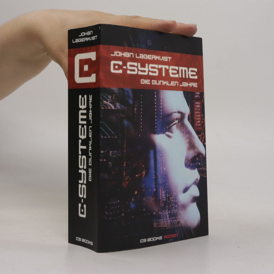 Johan Lagerkvist C-Systeme