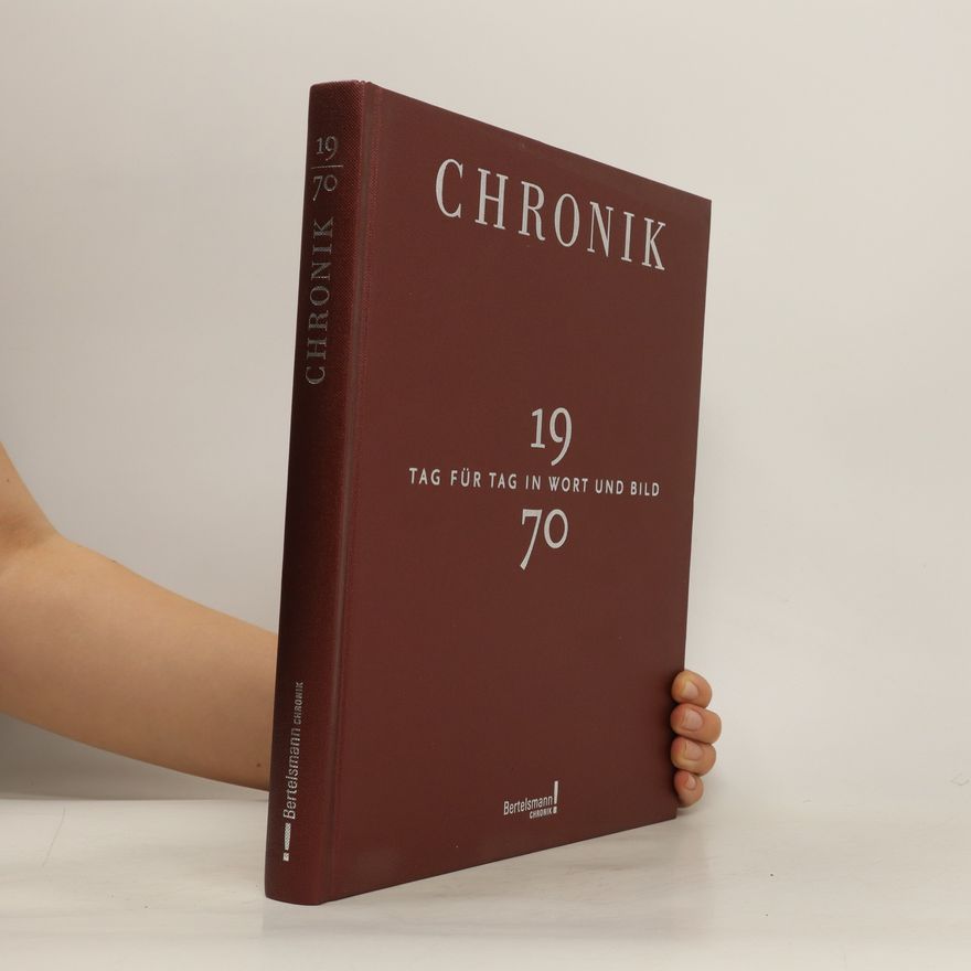 Norbert Fischer Chronik 1970