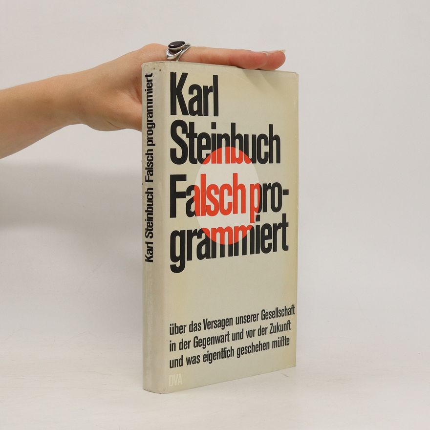 Erhard Heinze Chefs falsch programmiert