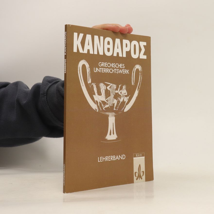 Autorenkollektiv Kantharos