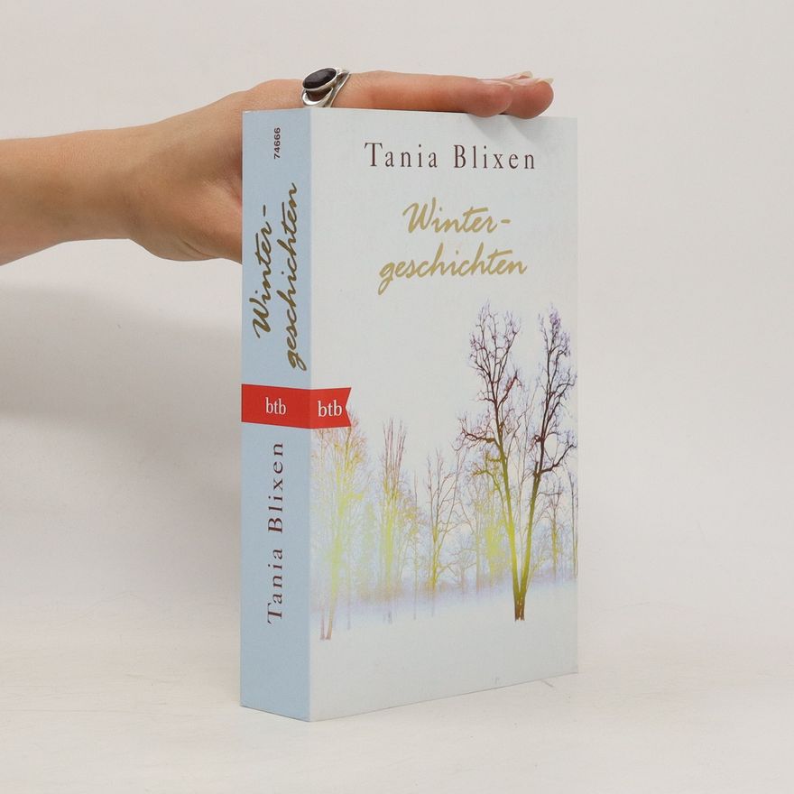Karen Blixen Wintergeschichten