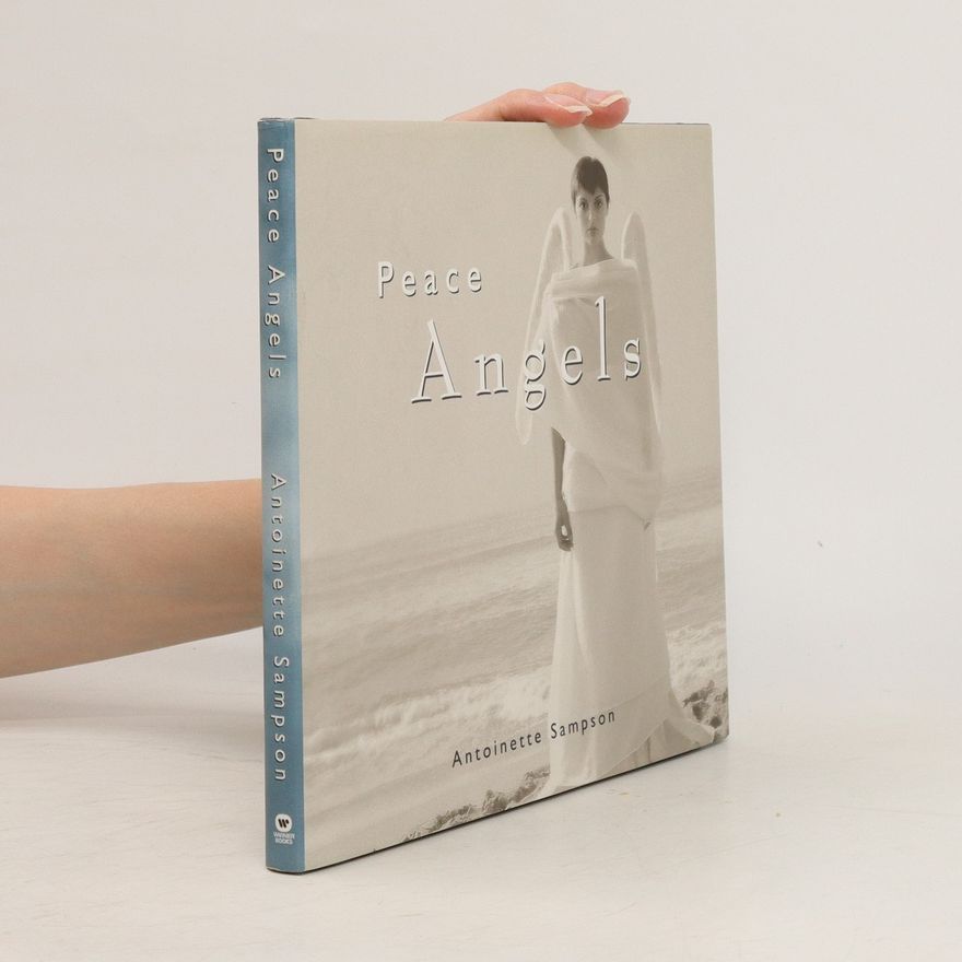 Antoinette Sampson Peace Angels