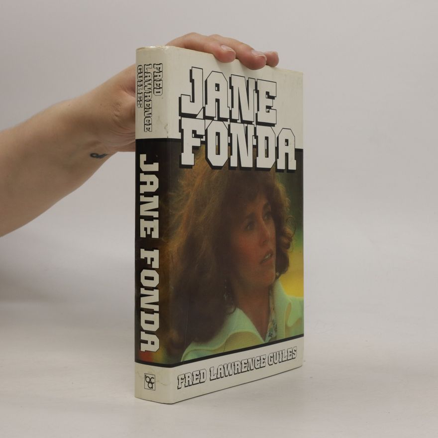 Fred Lawrence Guiles Jane Fonda