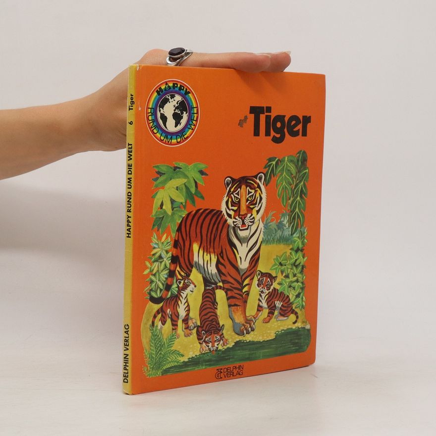 AA.VV. Tiger