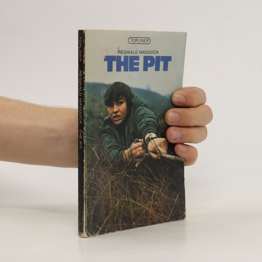 Reginald Maddock The Pit