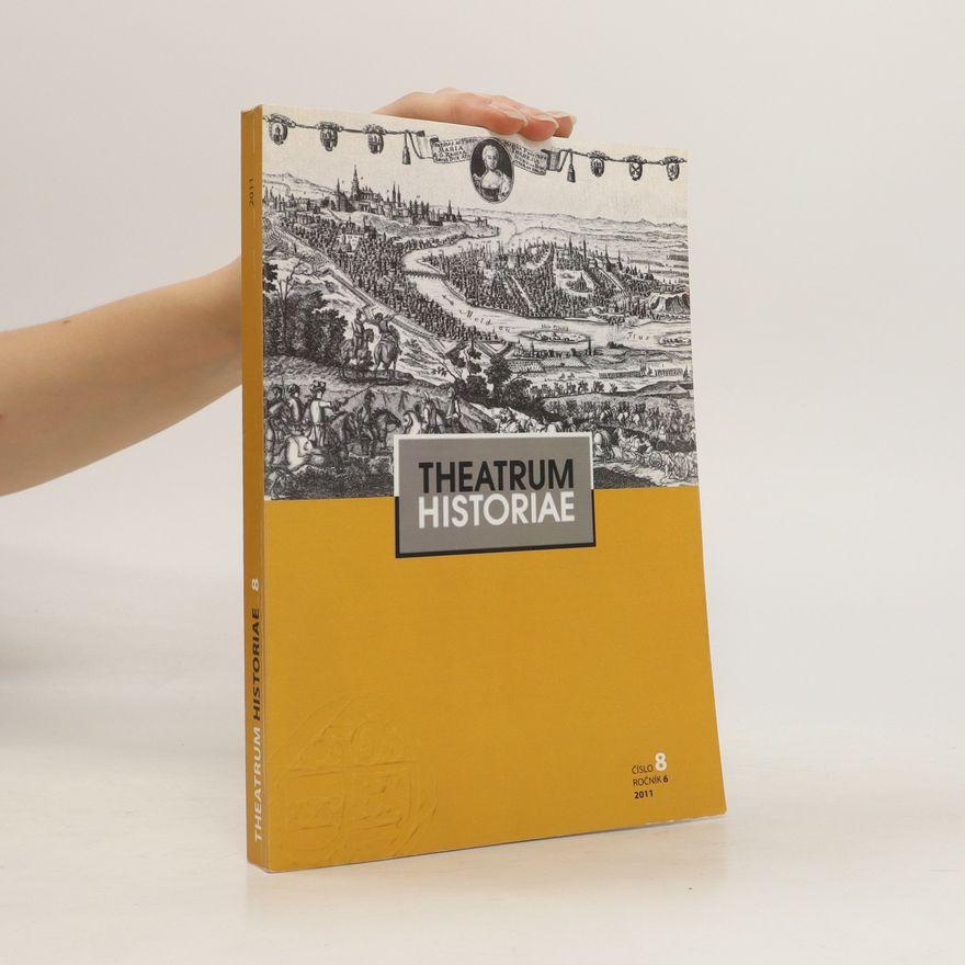 Autorenkollektiv Theatrum Historiae 8
