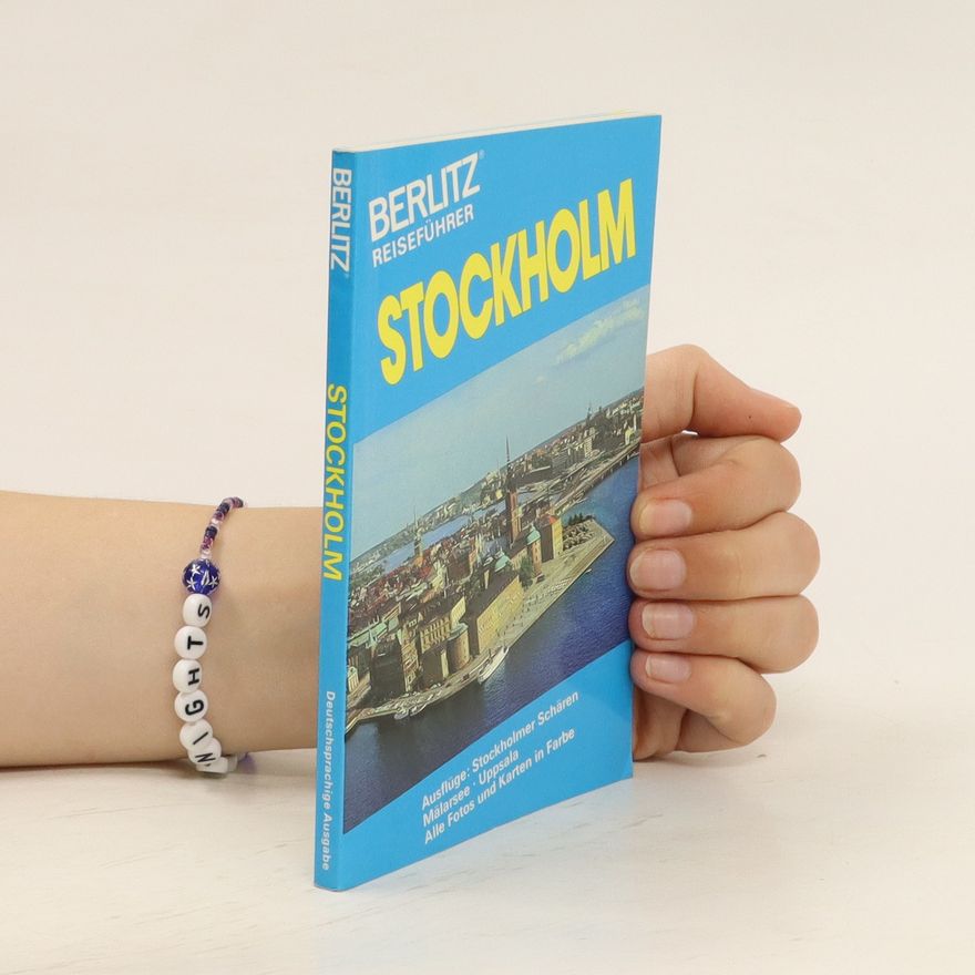 Autorenkollektiv Stockholm
