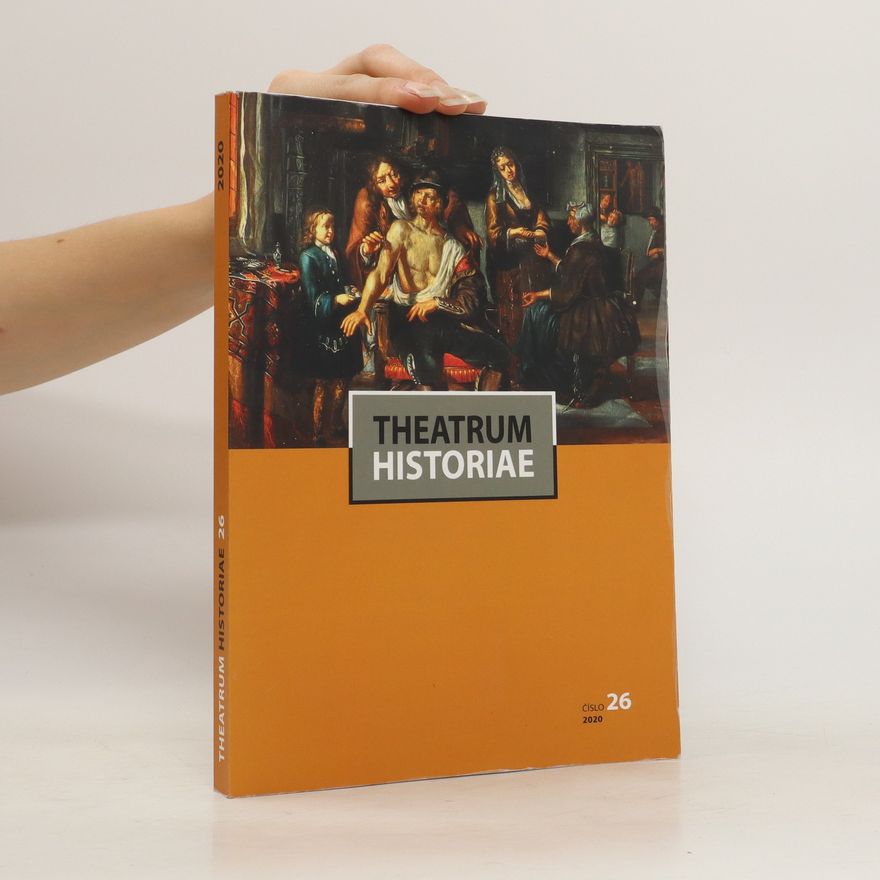 Autorenkollektiv Theatrum Historiae 26