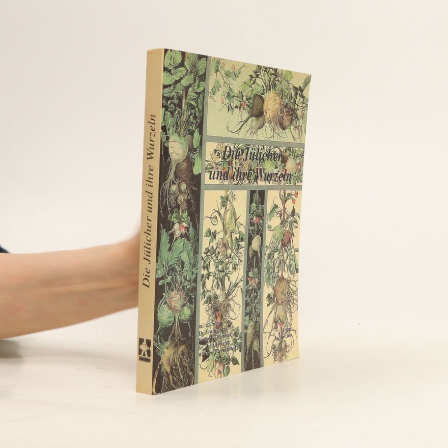 Autorenkollektiv Mundartsammlung des Jülicher Landes