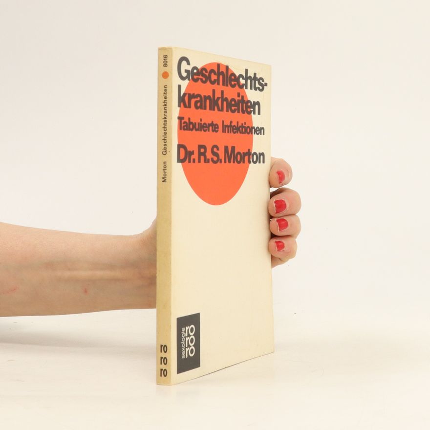 R. S. Morton Geschlechtskrankheiten