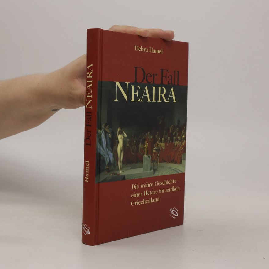 Debra Hamel Der Fall Neaira