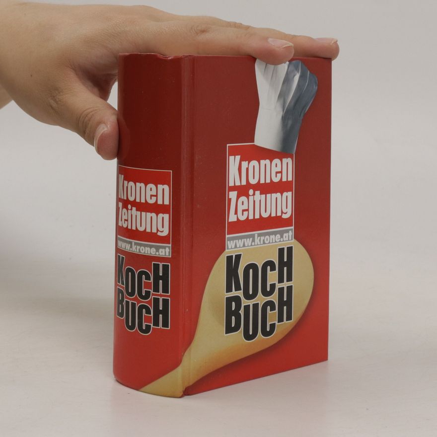 Kolektiv autorů Kochbuch