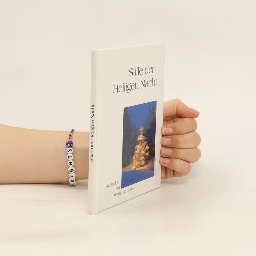 Autorenkollektiv Stille der heiligen Nacht