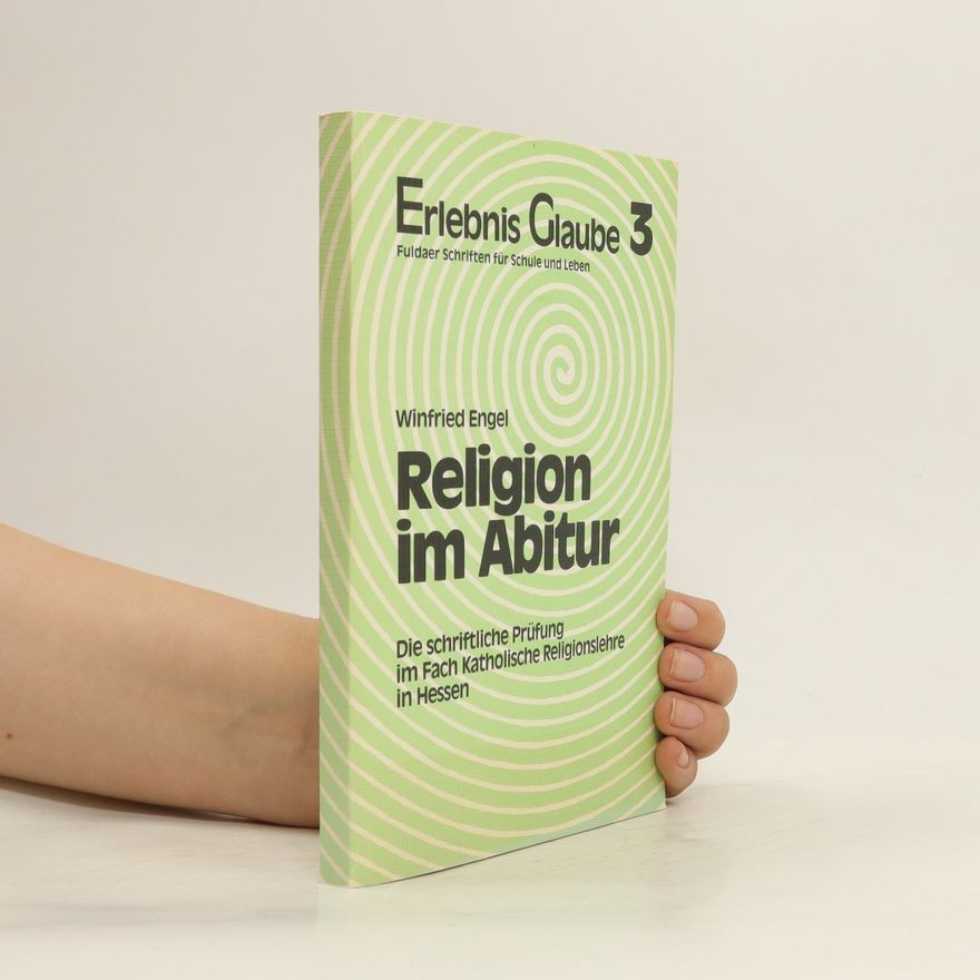 Autorenkollektiv Grundkurs Religion