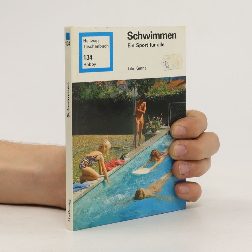 Lilo Kennel Schwimmen