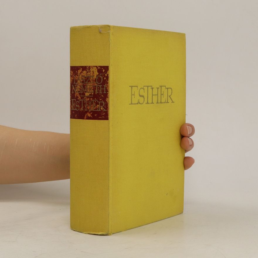 László Németh Esther